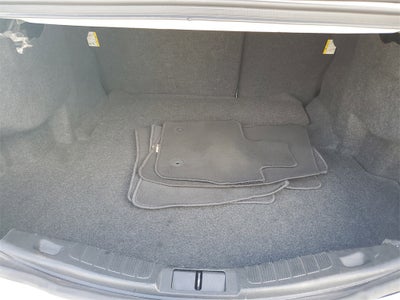 2019 Ford Fusion SEL LEATHER SEATS