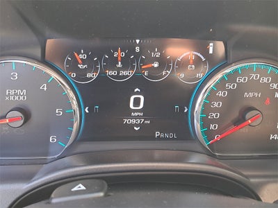 2017 GMC Sierra 1500 Denali SUNROOF