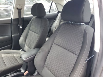 2022 Kia Rio S