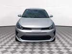 2022 Kia Rio S