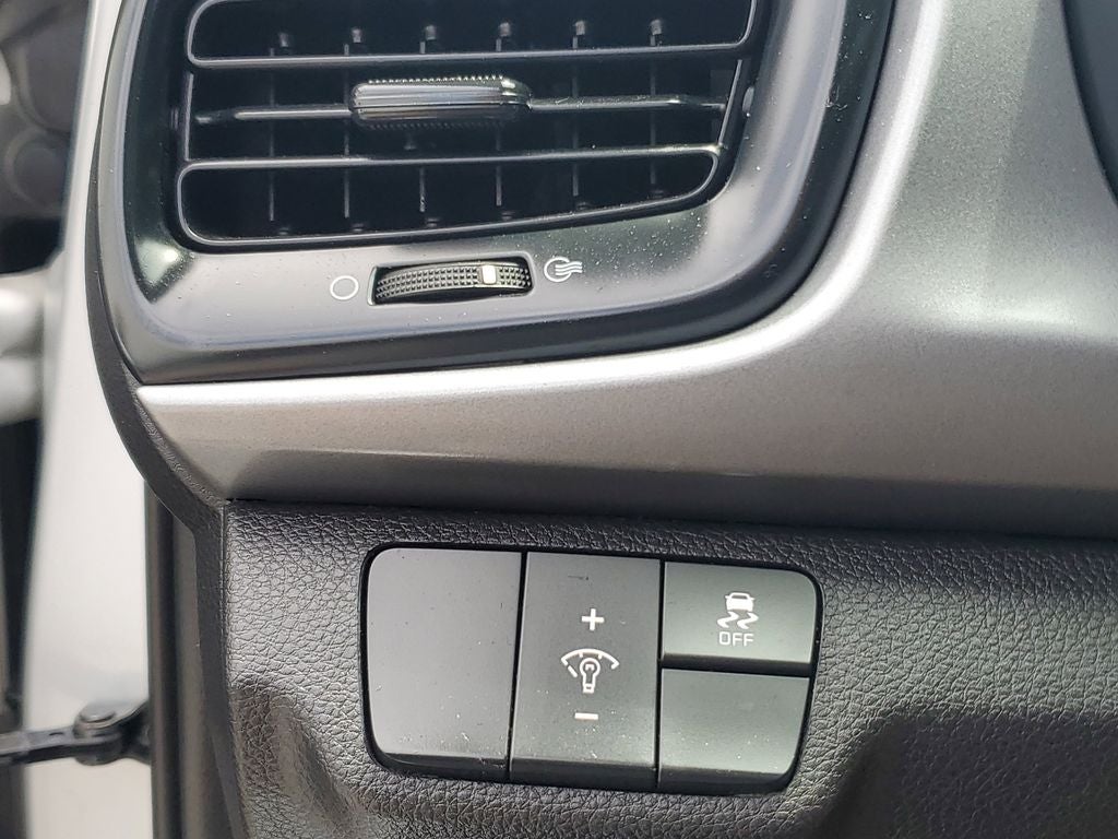 2022 Kia Rio S