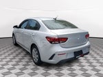 2022 Kia Rio S
