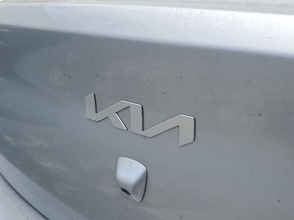 2022 Kia Rio S