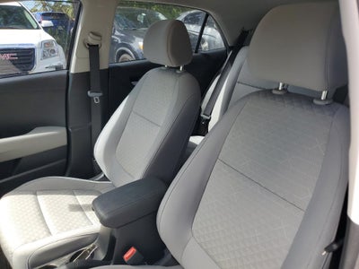 2022 Kia Rio S