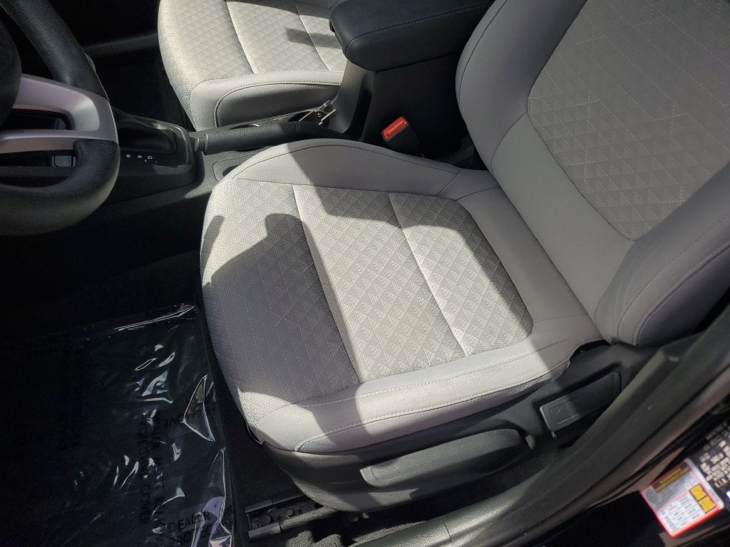 2022 Kia Rio S