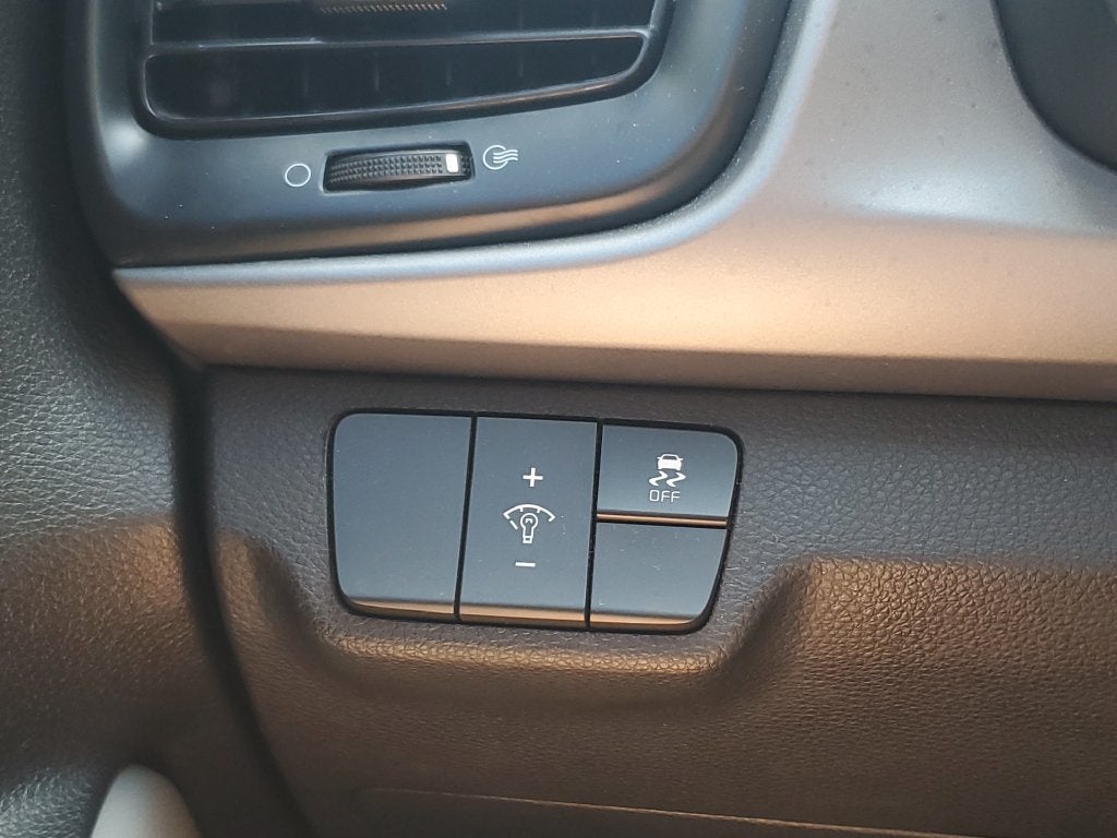 2022 Kia Rio S