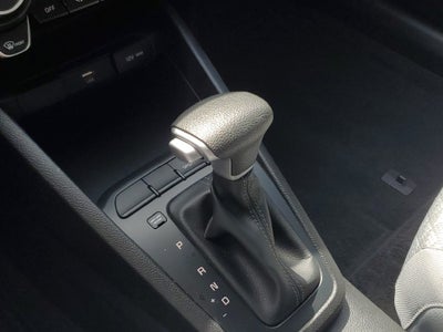 2022 Kia Rio S