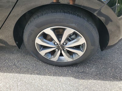 2022 Kia Rio S