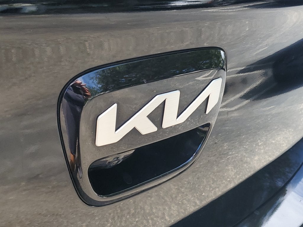 2022 Kia Rio S