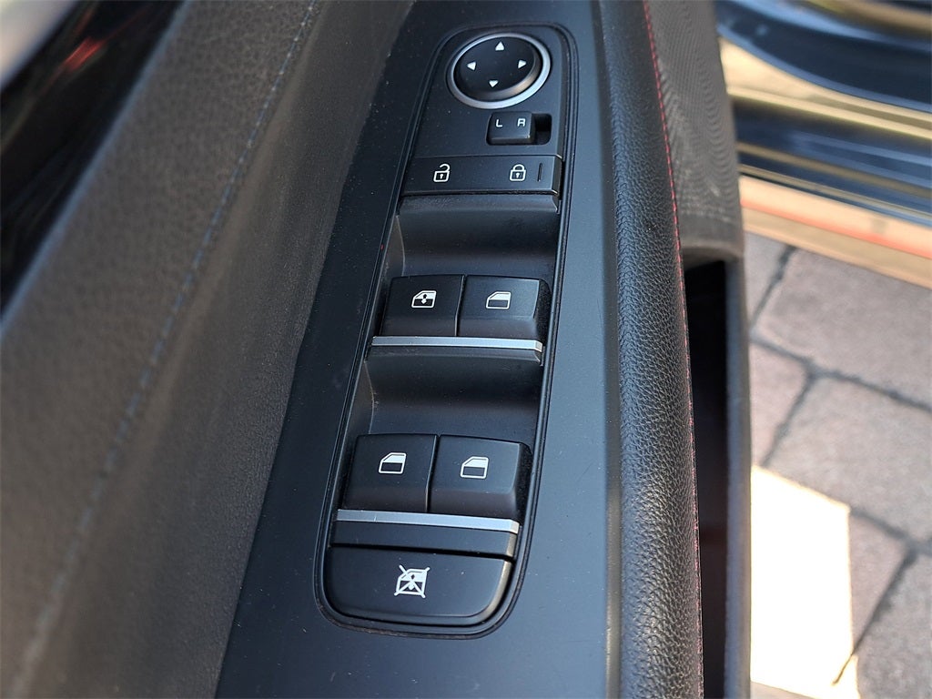 2020 Kia Forte GT LEATHER SEATS