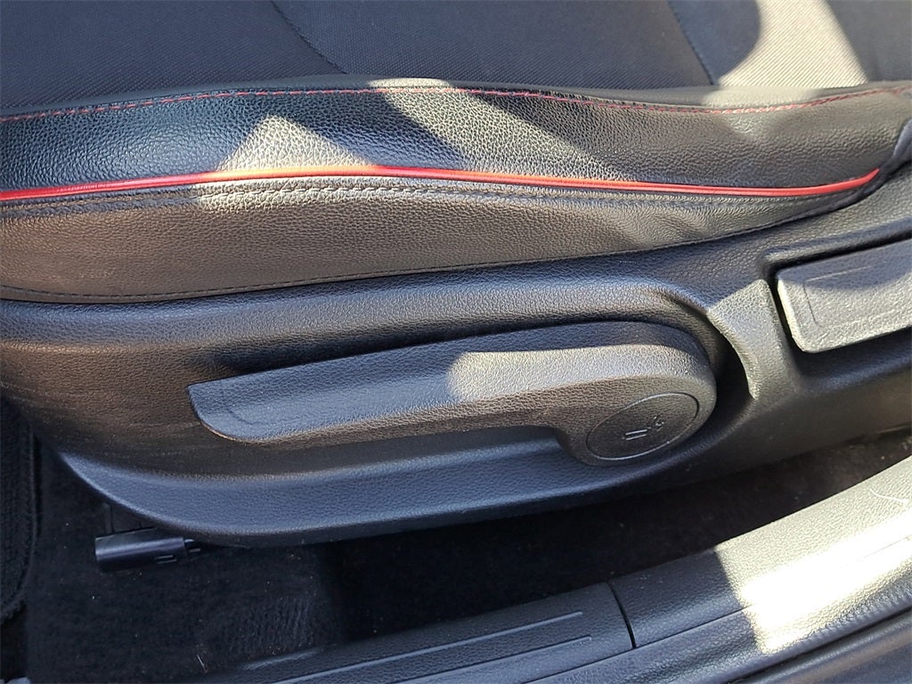 2020 Kia Forte GT LEATHER SEATS