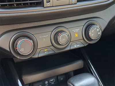 2020 Kia Forte GT LEATHER SEATS