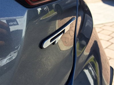 2020 Kia Forte GT LEATHER SEATS