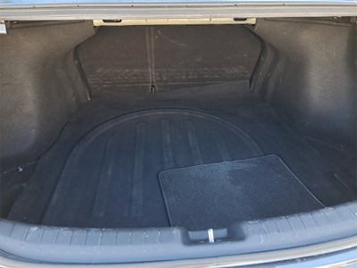 2020 Kia Forte GT LEATHER SEATS