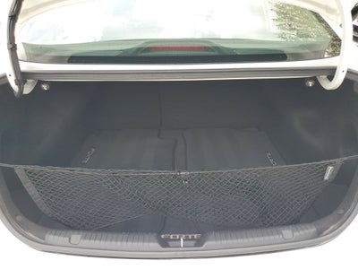 2017 Kia Forte S