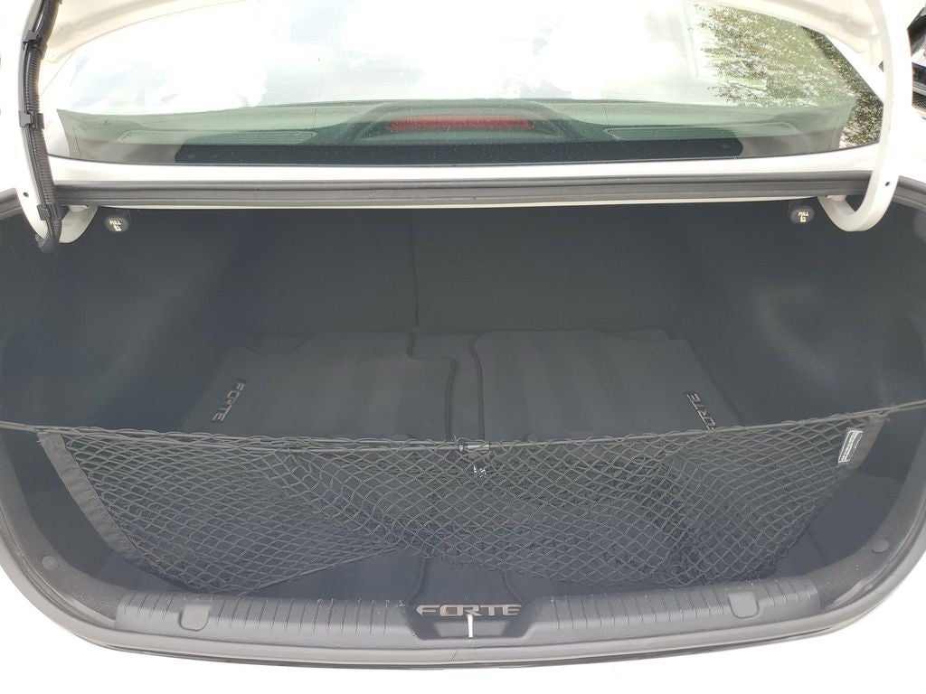 2017 Kia Forte S
