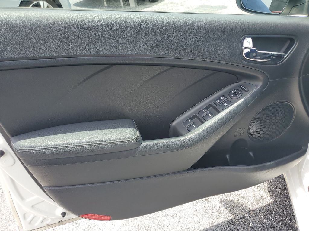 2017 Kia Forte S