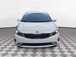 2017 Kia Forte S
