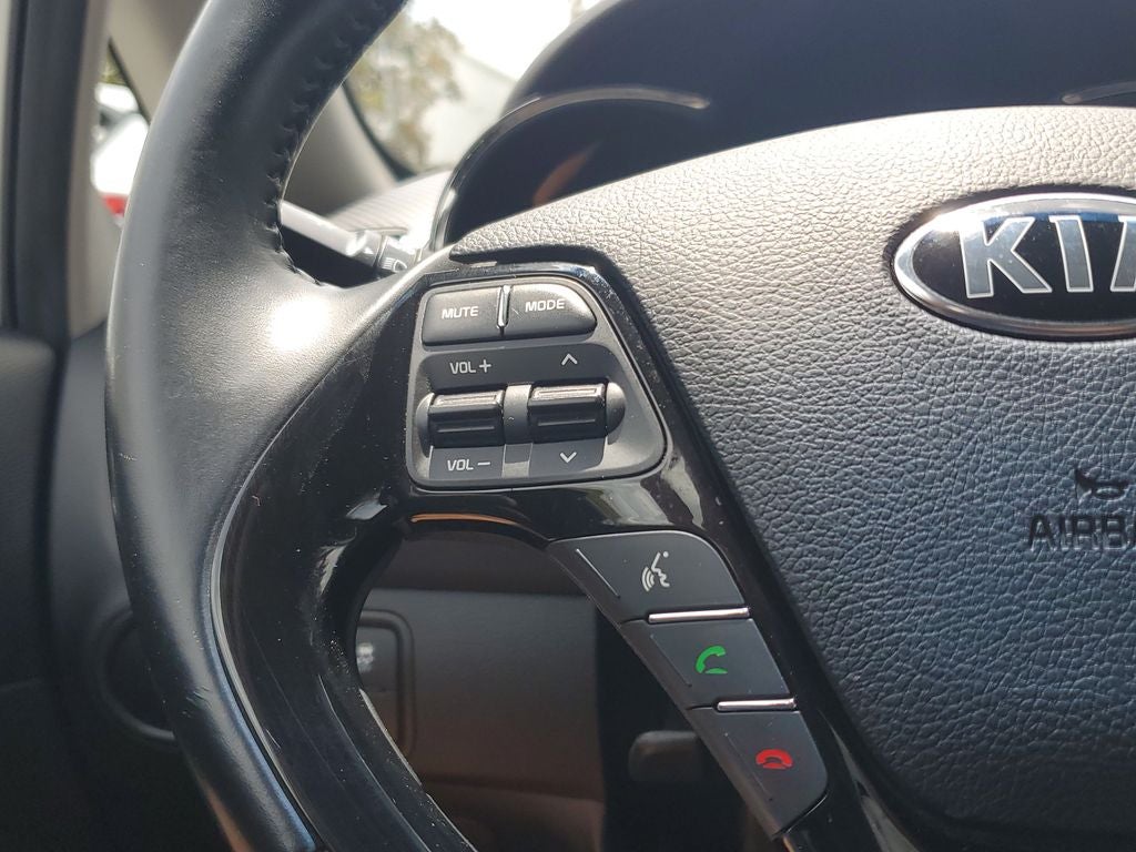 2017 Kia Forte S