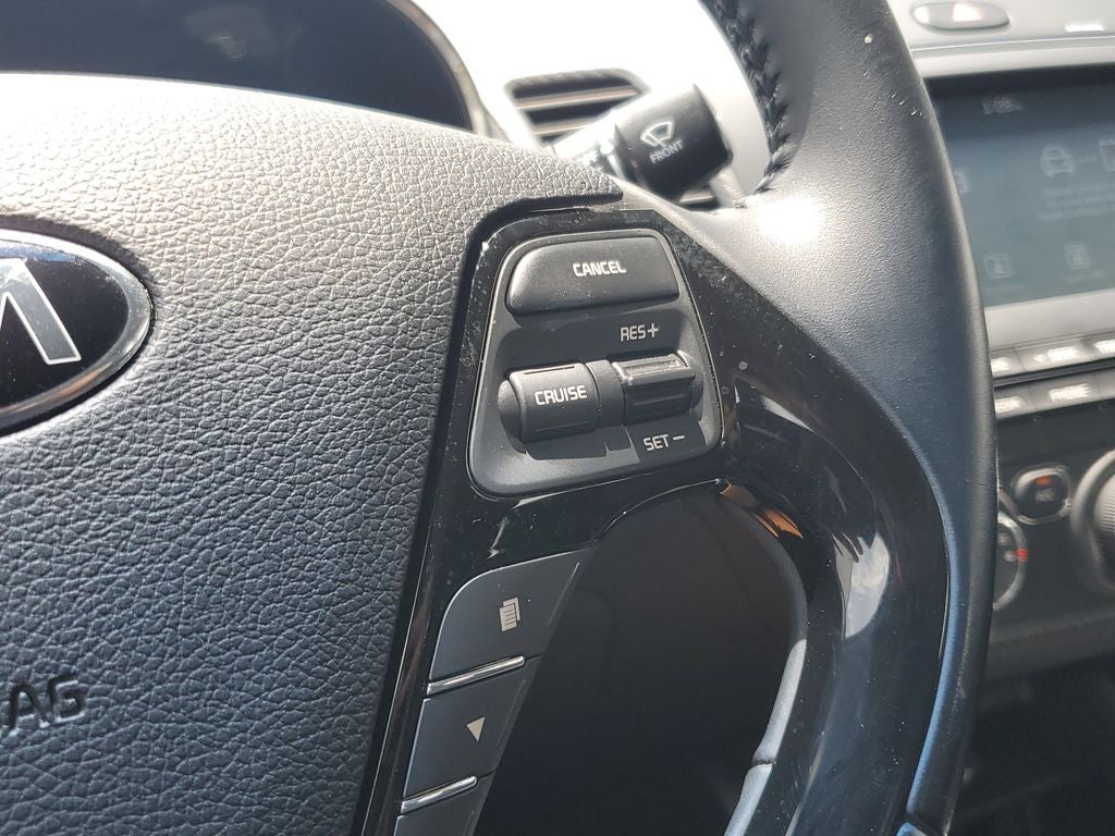 2017 Kia Forte S