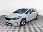 2017 Kia Forte S
