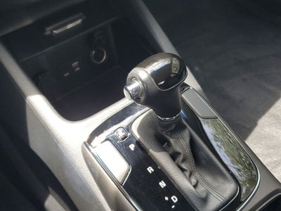 2017 Kia Forte S