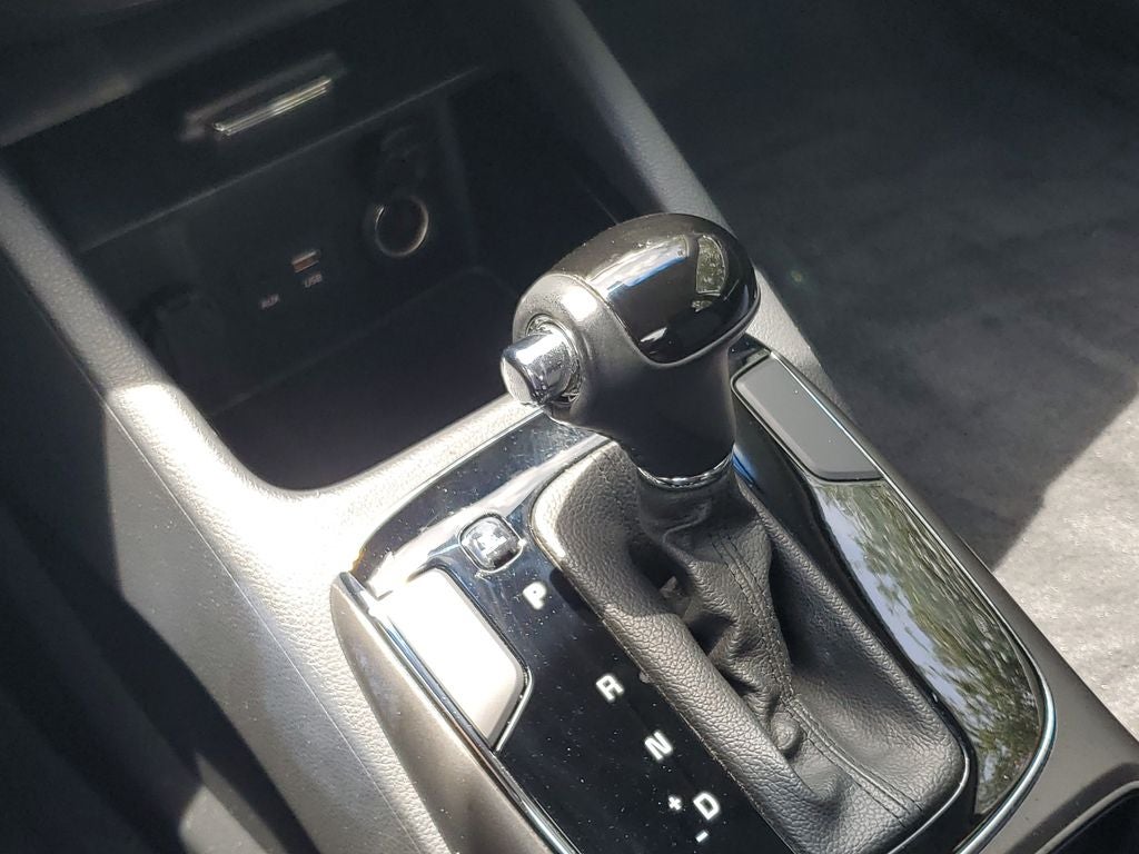 2017 Kia Forte S
