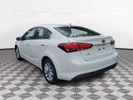 2017 Kia Forte S