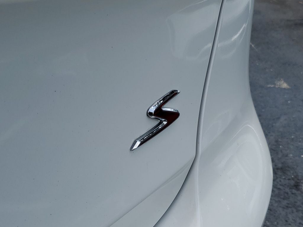 2017 Kia Forte S