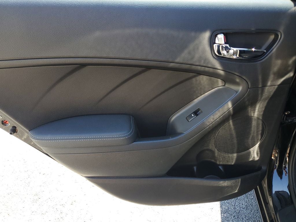 2017 Kia Forte S