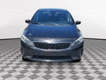 2017 Kia Forte S