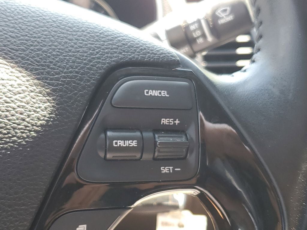 2017 Kia Forte S
