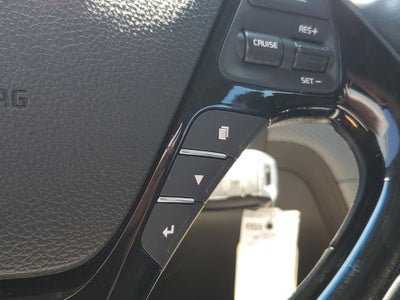 2017 Kia Forte S