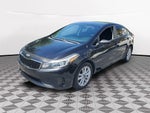 2017 Kia Forte S