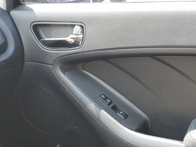 2017 Kia Forte S