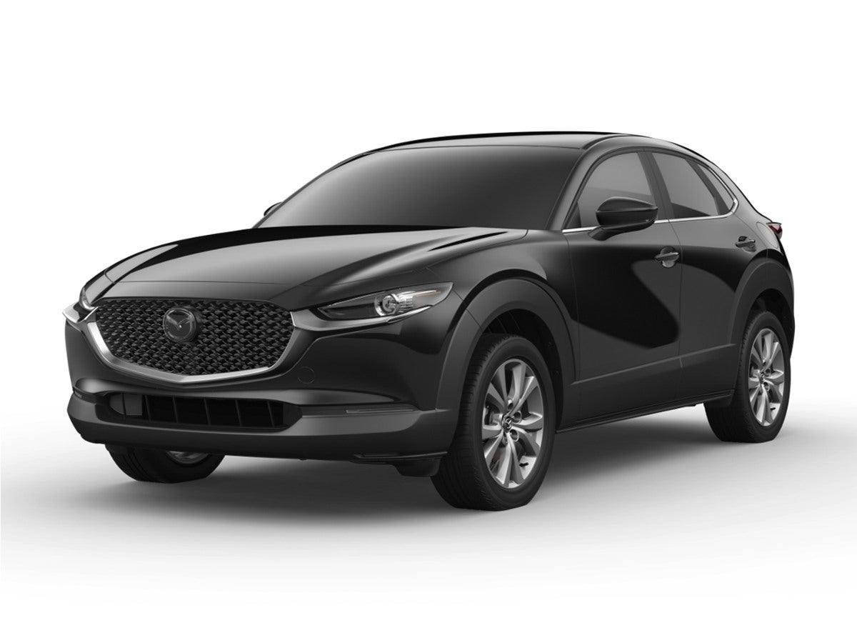2021 Mazda Mazda CX-30 Preferred