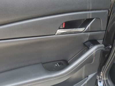 2021 Mazda Mazda CX-30 Preferred