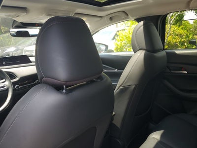 2021 Mazda Mazda CX-30 Preferred
