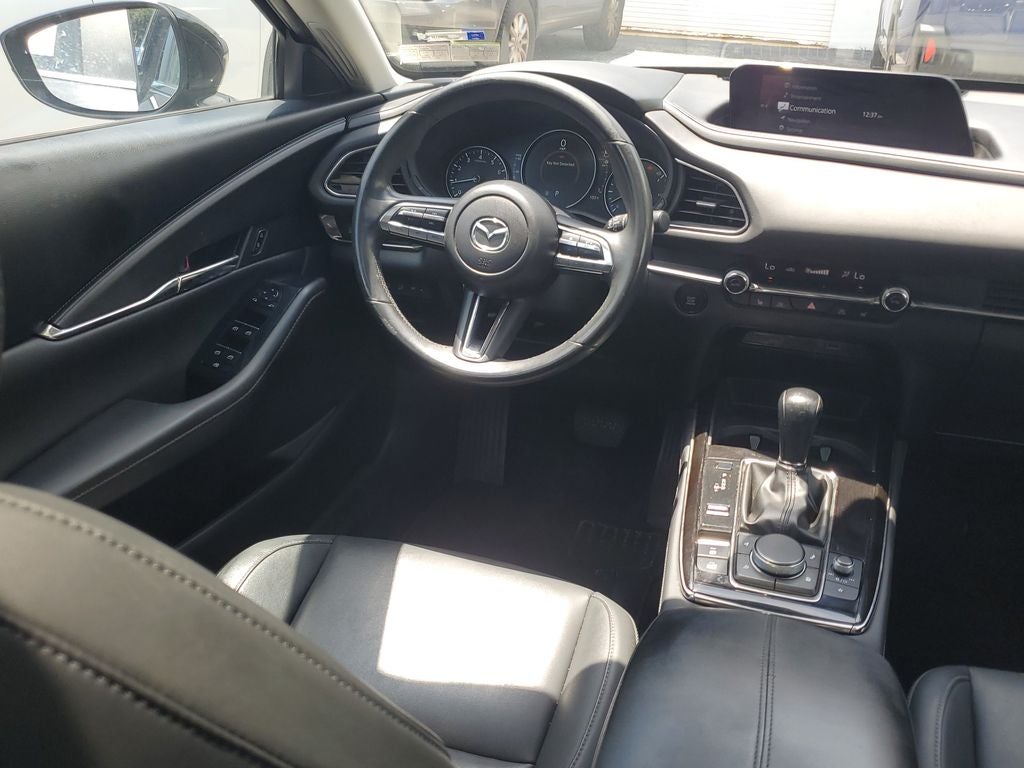 2021 Mazda Mazda CX-30 Preferred