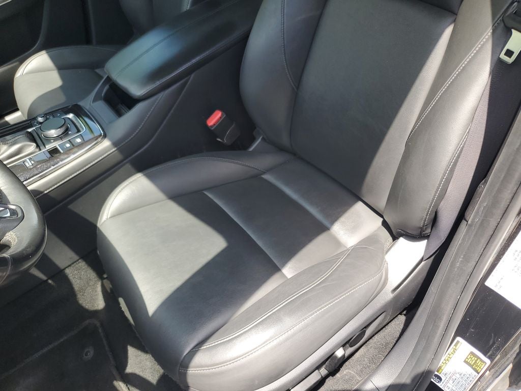 2021 Mazda Mazda CX-30 Preferred