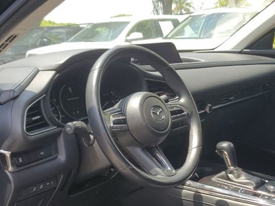 2021 Mazda Mazda CX-30 Preferred