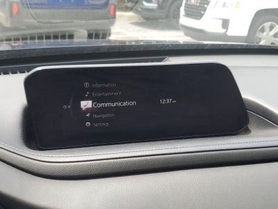 2021 Mazda Mazda CX-30 Preferred