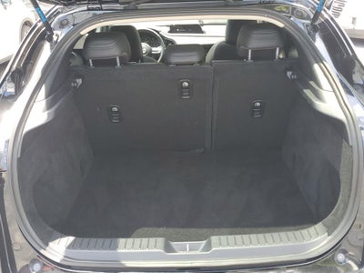 2021 Mazda Mazda CX-30 Preferred