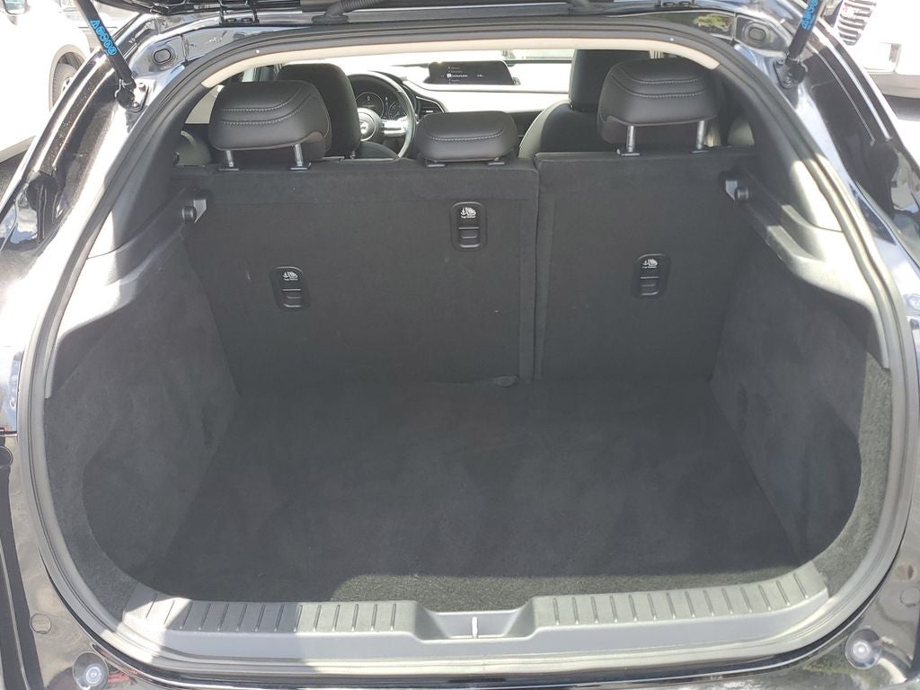 2021 Mazda Mazda CX-30 Preferred