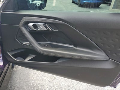 2022 BMW 2 Series M240i