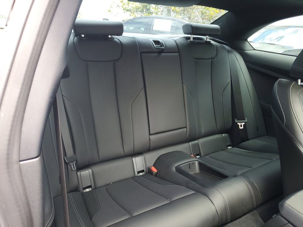 2022 BMW 2 Series M240i