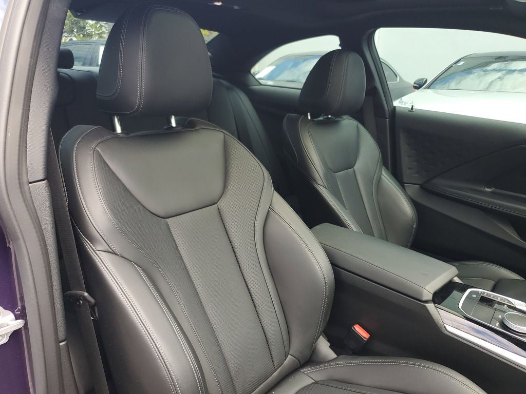 2022 BMW 2 Series M240i