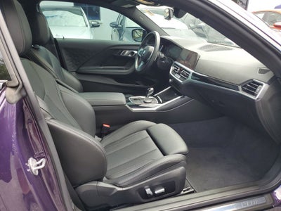 2022 BMW 2 Series M240i