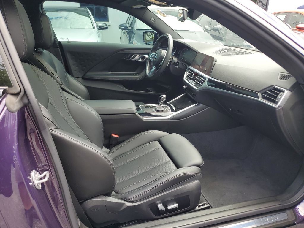 2022 BMW 2 Series M240i
