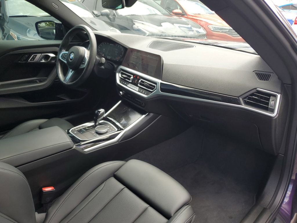 2022 BMW 2 Series M240i